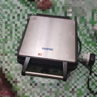 دستگاه وافل ساز