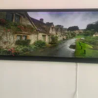 ۳ عدد تابلو|تابلو، نقاشی، عکس|باقرشهر, |دیوار