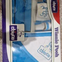 سرویس حوله نوزادی