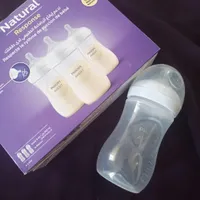 شیشه شیراصل اونت