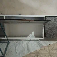 کابینت فلزی اشپزخانه|مصالح و تجهیزات ساختمان|مشهد, شهید معقول|دیوار