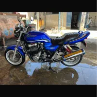 موتور هوندا cb 1300