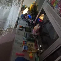 کلی اسباب بازی هم تکی هم کلی و هم چند تا چندتا|اسباببازی|لردگان, |دیوار