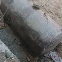 تانکر گازویل|مصالح و تجهیزات ساختمان|تهران, خاک سفید|دیوار