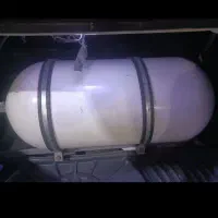 کپسول گاز cng ۹ کیلویی