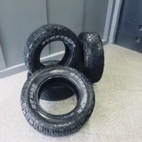 لاستیک آفرود|قطعات یدکی و لوازم جانبی|رشت, کوی حسینی|دیوار