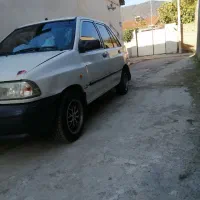 حرکت از آزادشهر به تهران