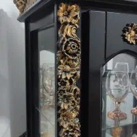 بوفه|بوفه، ویترین، کنسول|خورموج, |دیوار