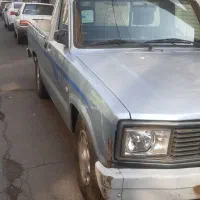 مزدا وانت|خودرو سواری و وانت|تهران, دبستان|دیوار