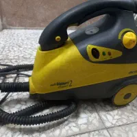 بخارشوی