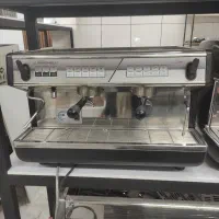 قهوه ساز سیمونلی