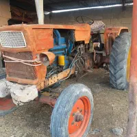 تراکتور رومانی