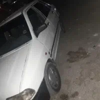 پراید ۸۶دوگانه فابریک شرکتی|خودرو سواری و وانت|مسجد سلیمان, |دیوار