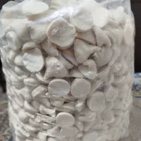 کشک نیمه خشک