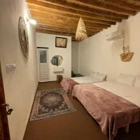 اقامتگاه نخل آقاجان رمکان|اجارهٔ کوتاه‌مدت آپارتمان و سوئیت|قشم, |دیوار