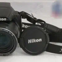 دوربین عکاسی مدل نیکون