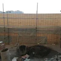 نماکاری سنگ‌کاری  کاشی  سرامیک  آجر دوغابی ملاتی|خدمات پیشه و مهارت|قم, شاه ابراهیم|دیوار