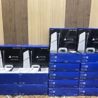 پی اس 5 اسلیم دیجتال و استاندارد آکبند