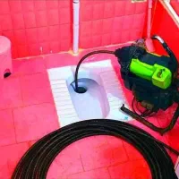 خدمات لوله بازکنی ورامین پیشوا 100٪ تضمینی