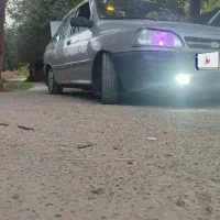 پراید84 دور رنگ|خودرو سواری و وانت|سبزوار, گلشن|دیوار