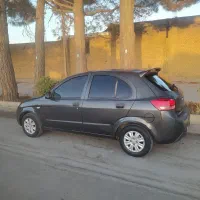 تیبا مدل 94 نوک مدادی