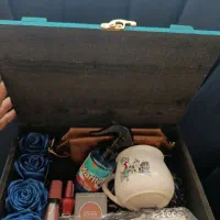 سوپرایز روز دختر|گل مصنوعی|سیرجان, |دیوار