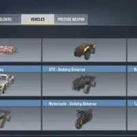 اکانت کالاف