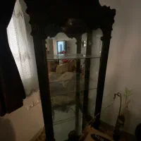 کمد و ویترین و یه جا کفشی سالم سالم|جاکفشی، کمد، دراور|رودسر, |دیوار