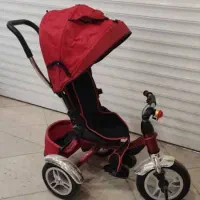 سه چرخه خارجی|دوچرخه، اسکیت، اسکوتر|تهران, سنائی|دیوار