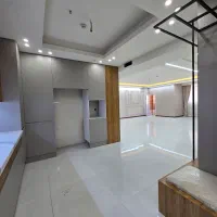 بسیار شیک و لوکس/۱۴۵متری/دارای روف گاردن|اجارهٔ آپارتمان|کاشان, دانش|دیوار