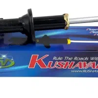 ۲عددکمک‌جلو پراید سالم