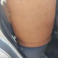 تنور گلی قدیمی سنتی پخته شده|اجاق گاز و لوازم برقی پختوپز|صوفیان, |دیوار