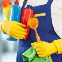 نظافتچی شخصی (ویژه بانوان )