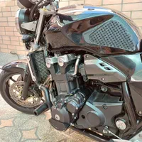 cb1300 2016|موتورسیکلت|تهران, بهارستان|دیوار