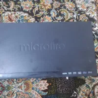 دستگاه DVD پلیر میکروفایر|پخش‌کننده DVD و ویدیو|شیراز, سهل‌آباد|دیوار