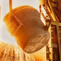 استخدام کوره دار حرفه ای