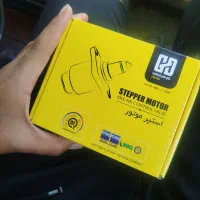 استپر ماشین و ریل شیشه بالابر پژو 405 سمت راننده|قطعات یدکی و لوازم جانبی|فولادشهر, B4|دیوار