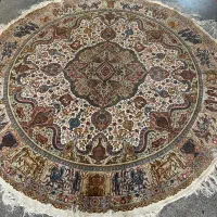 جفت ۶متری و دایره ۶۰رج نامی رسول|فرش|تبریز, |دیوار