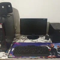 فروش فوری کامپیوتر گیمینگ خانگی