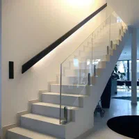 نرده شیشهای، پارتیشن، سکوریت مغازه|خدمات پیشه و مهارت|تنکابن, |دیوار