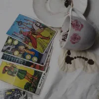 فال راز تضمینی دعا نویسی