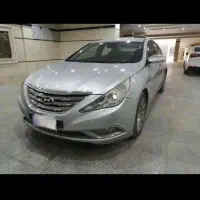 سوناتا YF سفارش کره ۲۰۱۴