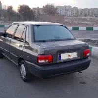 پراید88 دوگانه شرکتی