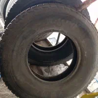 لاستیک کامیون|خودرو سنگین|خرمدره, |دیوار