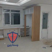 تولید درب و پنجره upvc|مصالح و تجهیزات ساختمان|کوهدشت, |دیوار