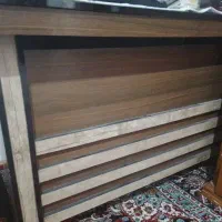 میز اداری|دفتر کار|نیشابور, شریعتی|دیوار