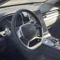 KMC J7 کی ام سی جی۷ مدل ۱۴۰۴|خودرو سواری و وانت|سمنان, |دیوار