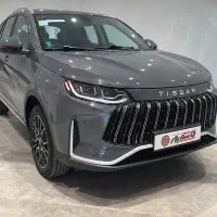 تیگارد تیسان S05