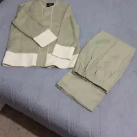 کت وشلوار سایز ۴۲|لباس|بابلسر, |دیوار