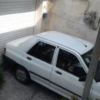 پراید 131seمدل95